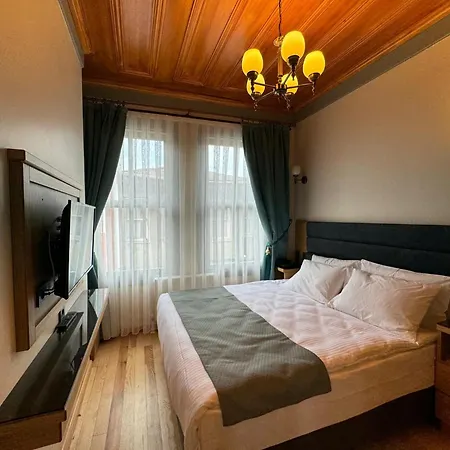 Abelia Mansion Hotel-2