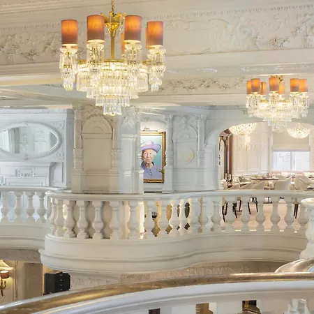 St. Ermin'S Hotel, Autograph Collection-2