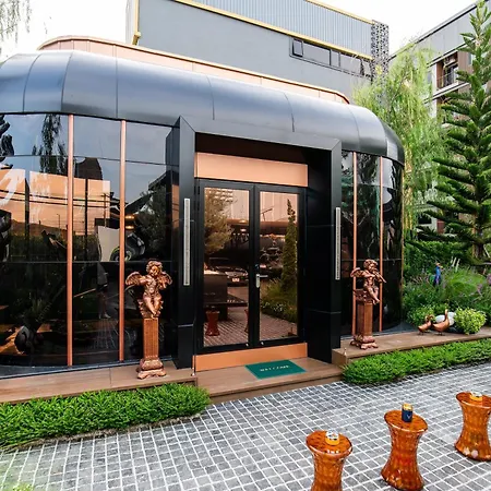 The One Smart Living-3