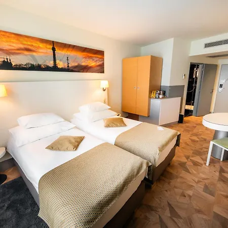 Grandium Hotel Prague-3