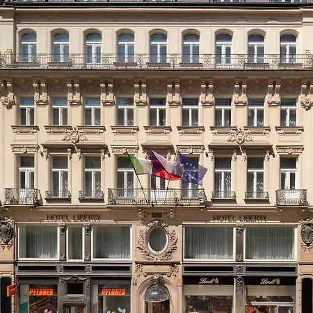 Hotel Liberty-3