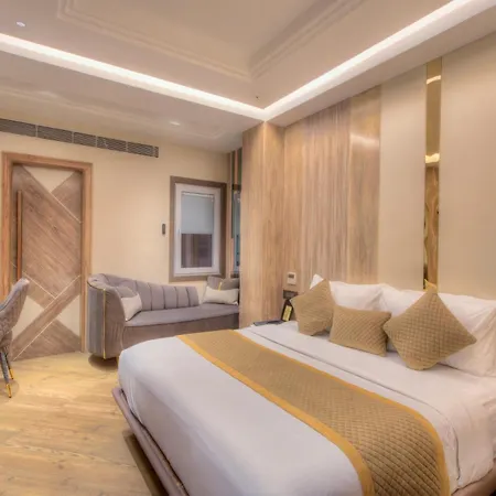 The Singh Empire -Luxury Collection Hotel-3