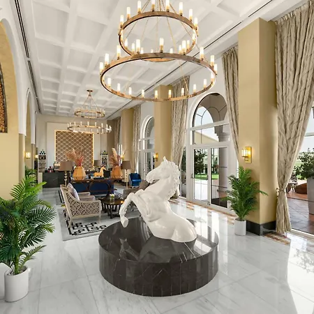 Al Habtoor Polo Resort-2