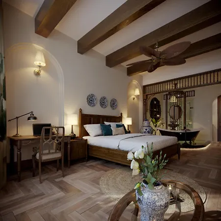 La Belle Maison-3