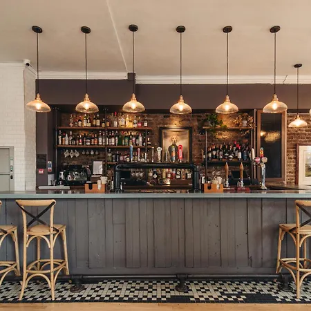 Yorkshire Grey Pub & Rooms-3