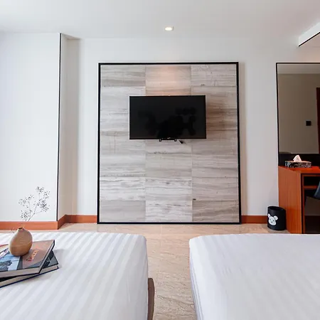 Frame Hotel Bangkok-3