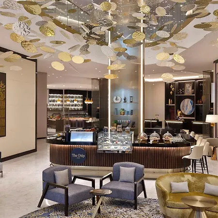 Embassy Suites By Hilton Dubai Business Bay-2