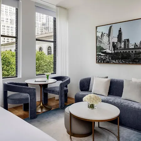 Bryant Park Hotel-3