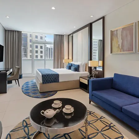 Damac Maison Distinction-2
