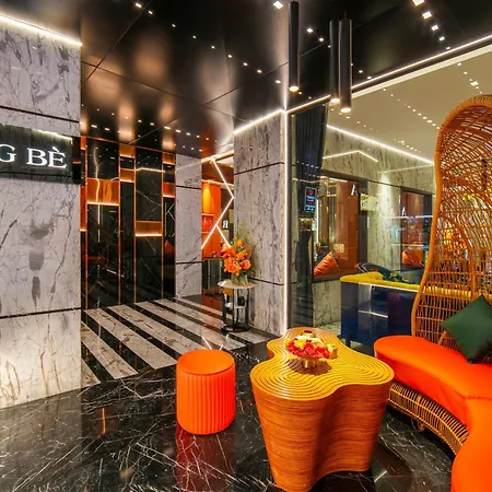 Aurora Premium - A Lifestyle Hotel-2
