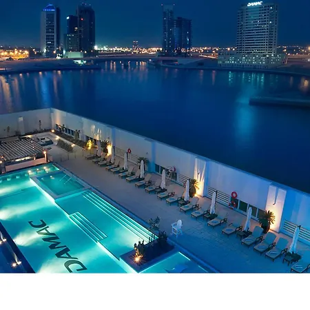 Damac Canal Views Residences-3