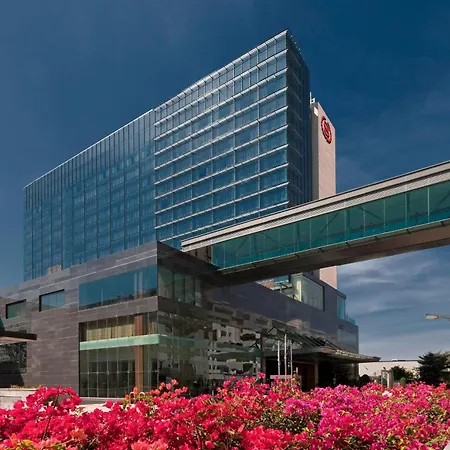 Sheraton Grand Bangalore Hotel At Brigade Gateway-2