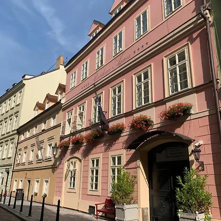 Hotel Residence Agnes-2