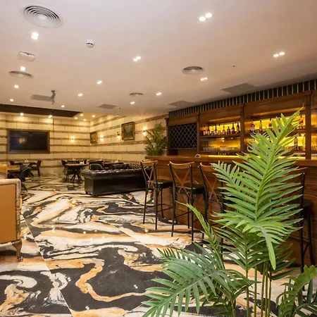 Icon Hotel Bomonti-3