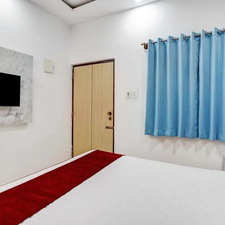 Hotel Sky Blue And Suites-2