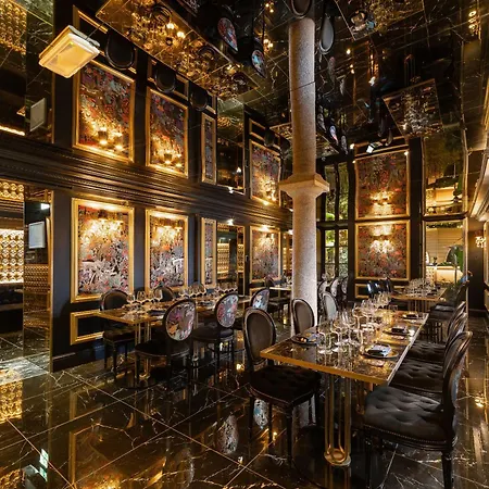 The Plein Hotel - Small Luxury Hotels Of The World-3