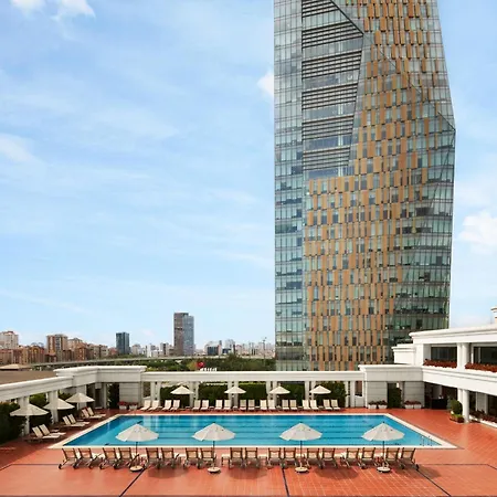 Istanbul Marriott Hotel Asia-3