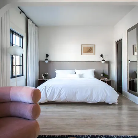 Hotel Covell-3