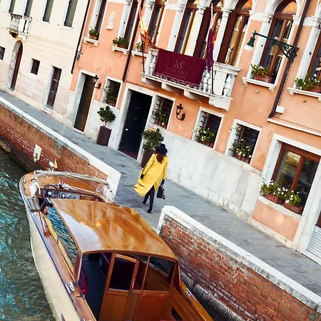 Excess Venice Boutique Hotel & Private Spa - Adults Only-3