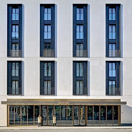 Bvlgari Hotel London-2