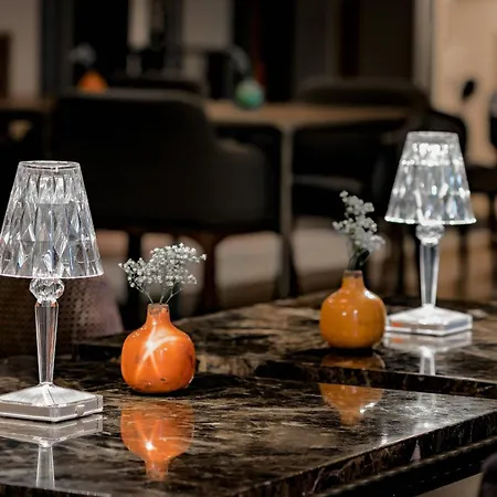 Circulo Gran Via, Autograph Collection (Adults Only)-2