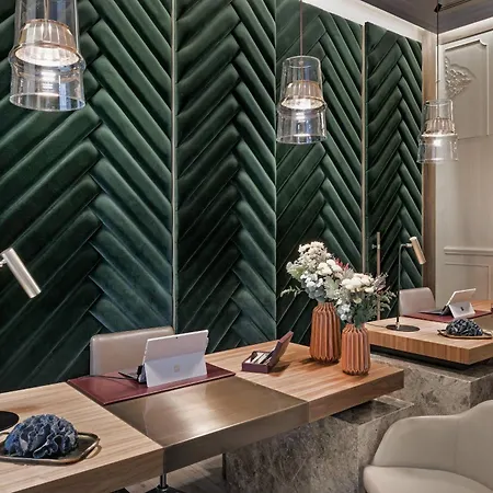 Circulo Gran Via, Autograph Collection (Adults Only)-2