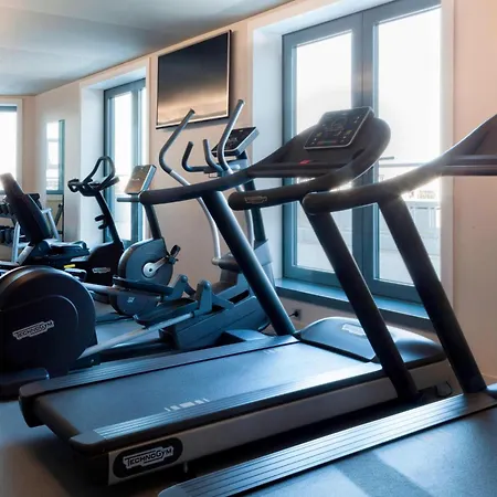 Ac Hotel Paris Porte Maillot By Marriott-2