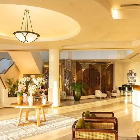 Majestic Cove Hotel - Formerly Le Meridien Fairway-3