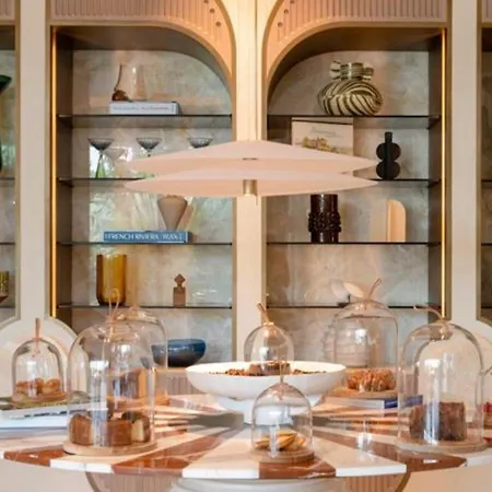 Jumeirah Residences Marsa Al Arab Dubai-2