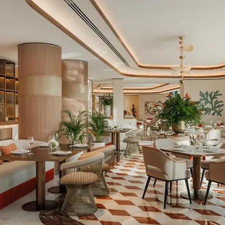 Jumeirah Residences Marsa Al Arab Dubai-3