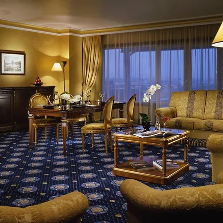 Rome Marriott Park Hotel-2