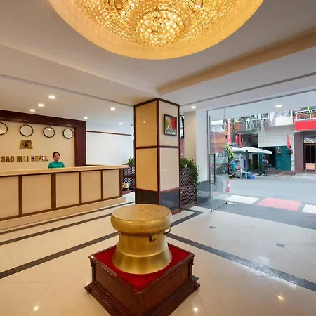 Sao Mai Boutique Hotel-2
