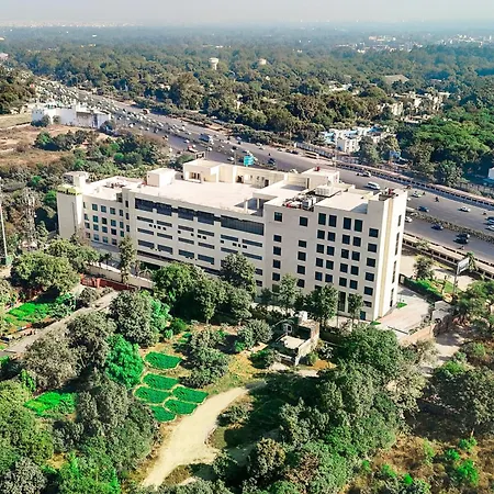 Welcomhotel By Itc Hotels, Delhi-Gurugram Highway-2
