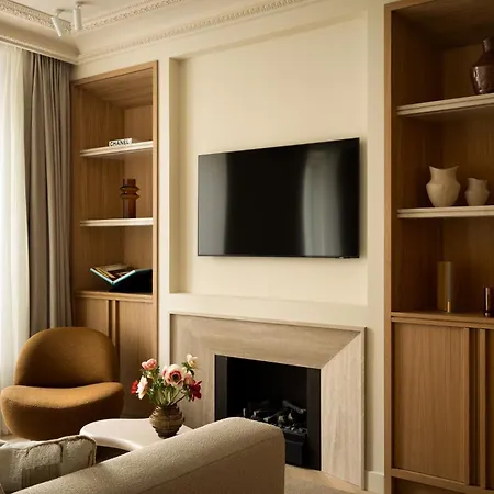 Highstay Maisons - Boetie-3