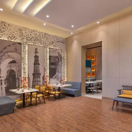 Welcomhotel By Itc Hotels, Delhi-Gurugram Highway-3