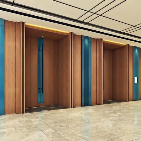 Hyatt Centric Hebbal Bengaluru-3