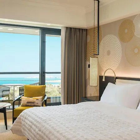 Le Royal Meridien Beach Resort & Spa Dubai-2