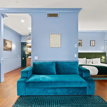 Hotel Maurice-2