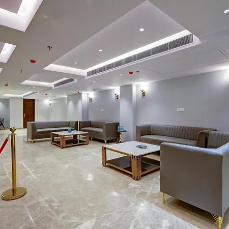 Hotel The Viking, City Centre - Near New Delhi Railway Station & Connaught Place-2
