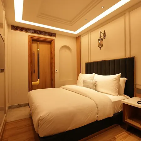 Empire Platinum Suites-Central Delhi-3