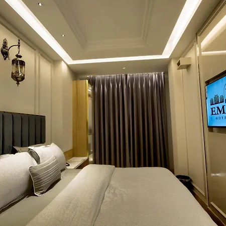 Empire Platinum Suites-Central Delhi-3