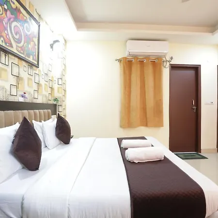 Hotel New Punjab Luxury-2