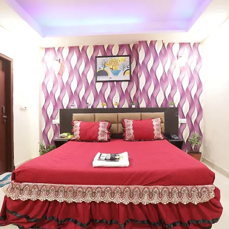 Hotel New Punjab Luxury-3