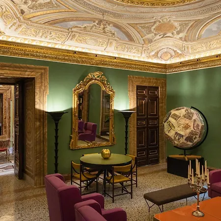 Palazzo Shedir - The Leading Hotels Of The World-3