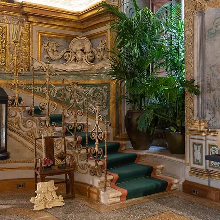 Palazzo Shedir - The Leading Hotels Of The World-2