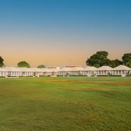 Buena Vista Luxury Garden Spa Resort-3