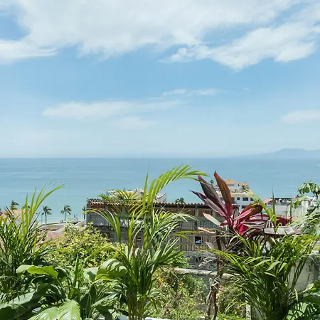 Casa Nawalli Puerto Vallarta Boutique Hotel - Adults Only-3