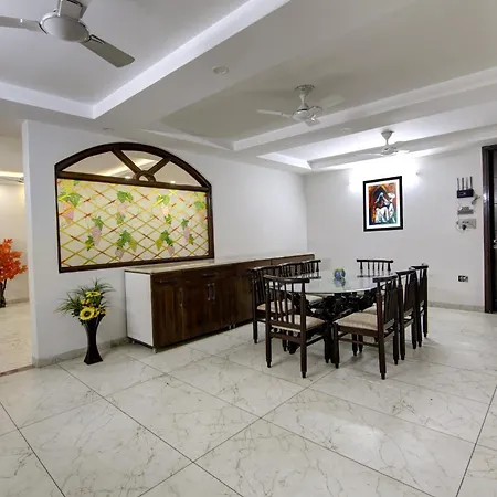 Sonesta Luxury Apartment-2