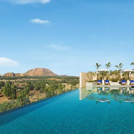 Taj Amer, Jaipur-2