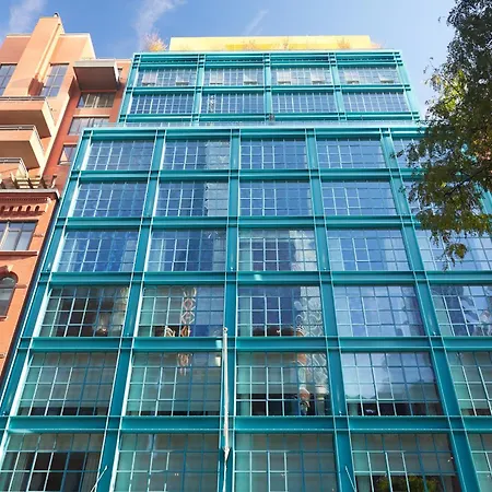 Warren Street Hotel-2